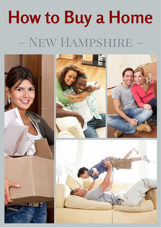How to buy a home in NH eBook